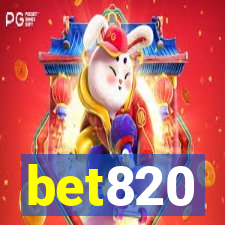 bet820