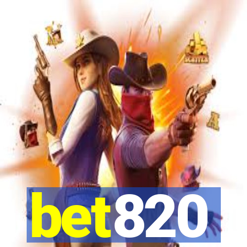 bet820