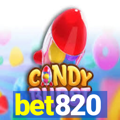 bet820