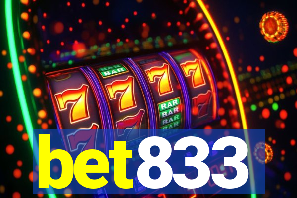 bet833