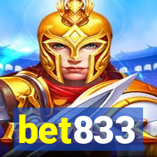 bet833