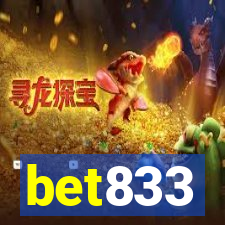 bet833