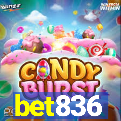 bet836