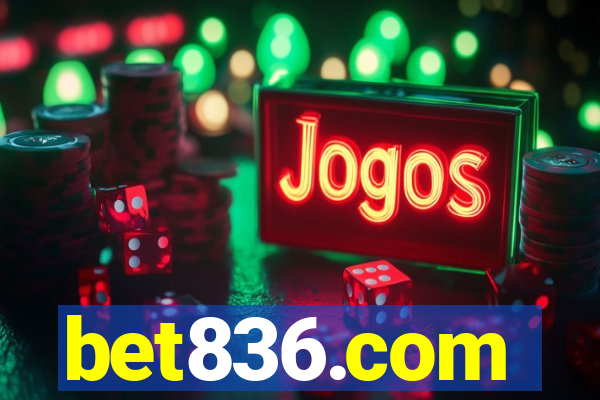 bet836.com