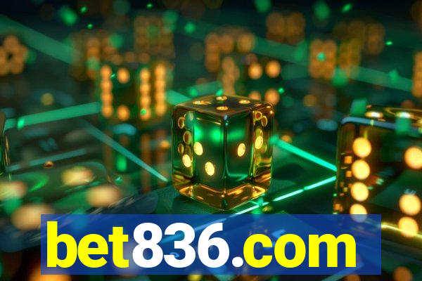 bet836.com