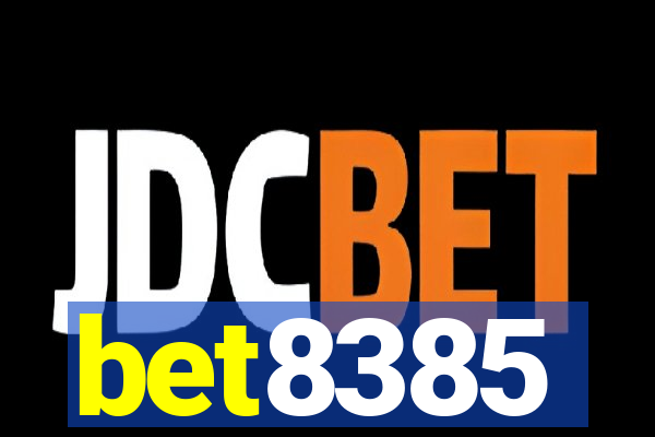 bet8385