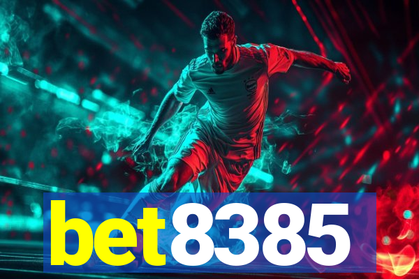 bet8385