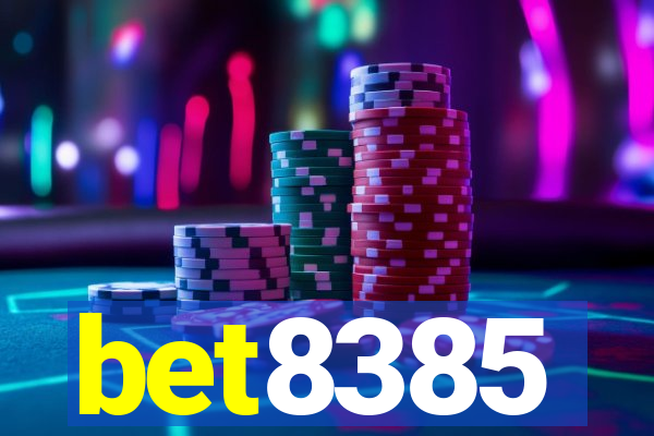 bet8385