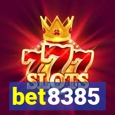 bet8385