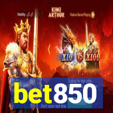 bet850