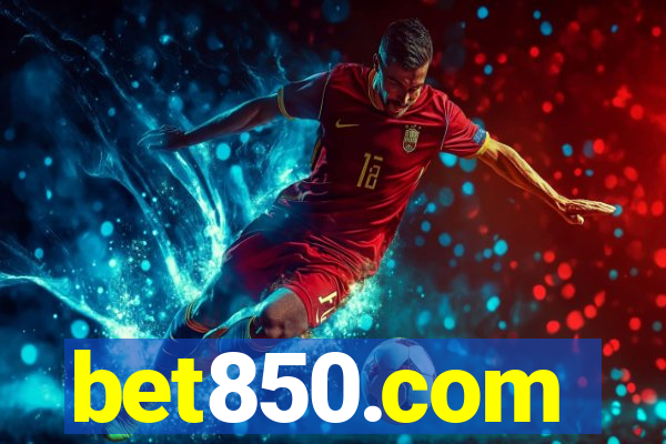 bet850.com