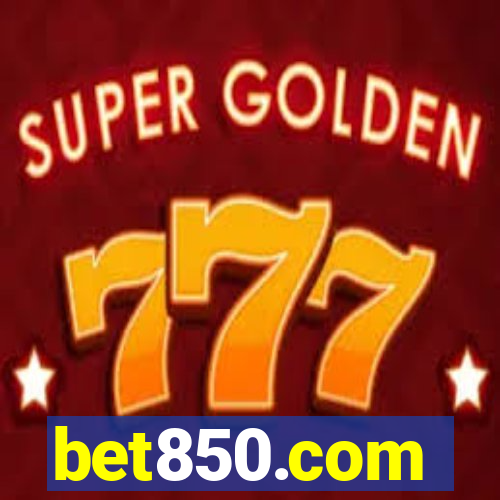 bet850.com