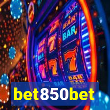 bet850bet