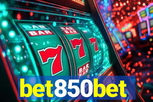 bet850bet