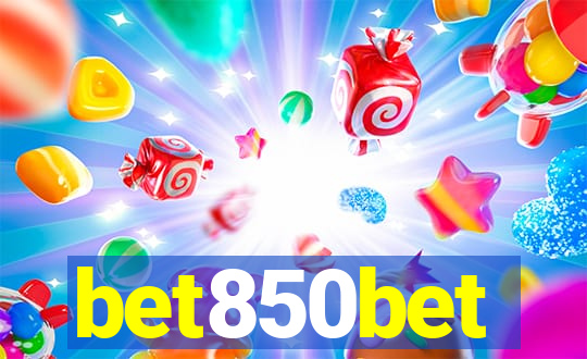 bet850bet