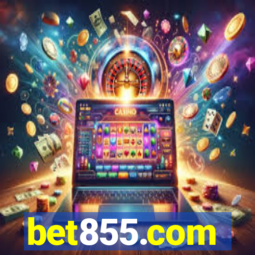 bet855.com