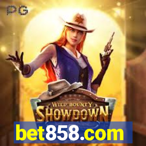 bet858.com