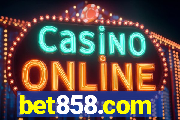 bet858.com