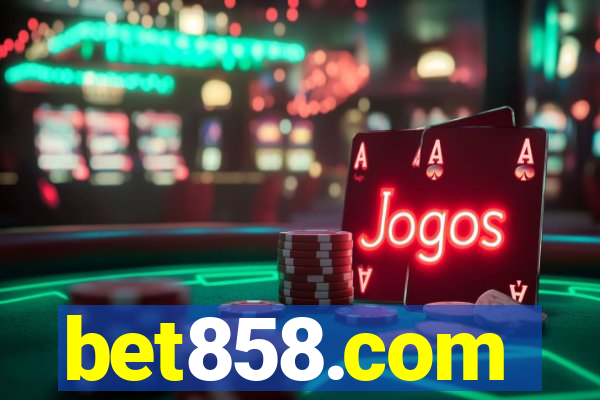 bet858.com