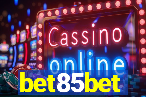 bet85bet