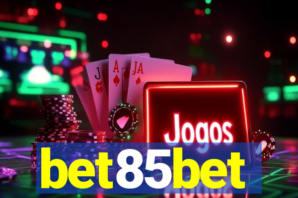 bet85bet