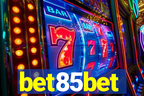 bet85bet