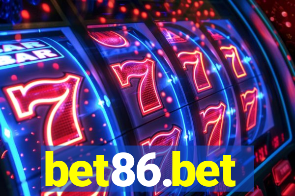 bet86.bet