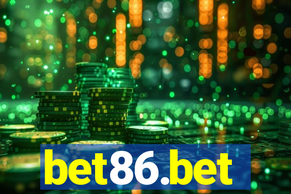 bet86.bet