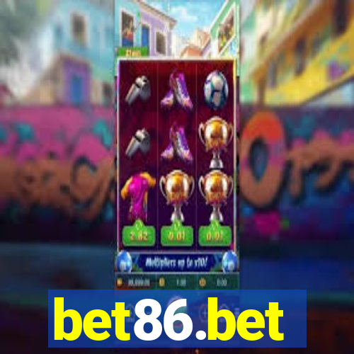 bet86.bet