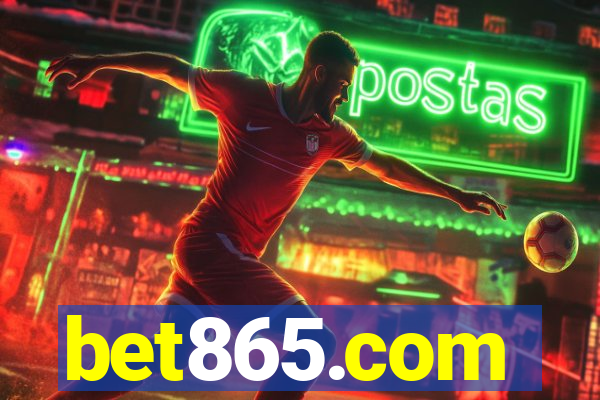 bet865.com