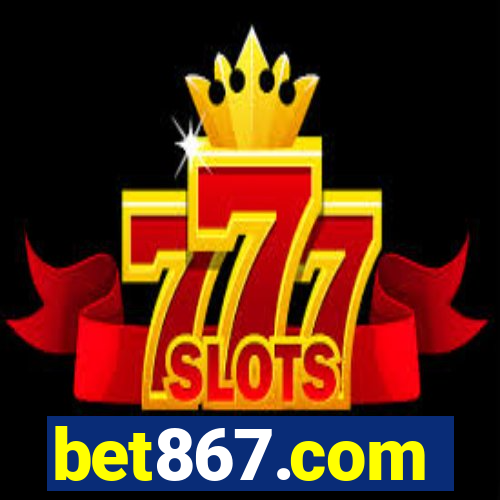 bet867.com