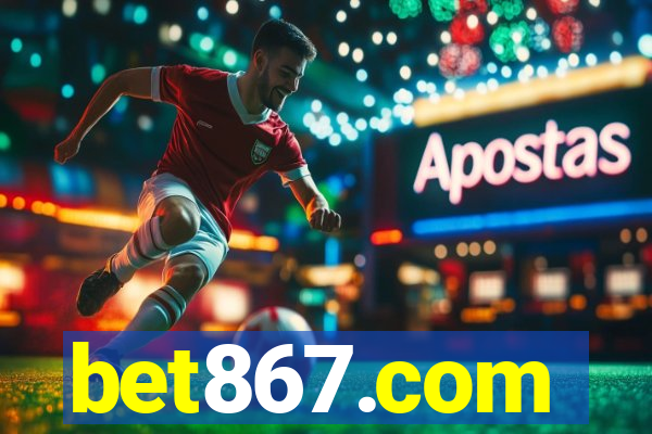 bet867.com