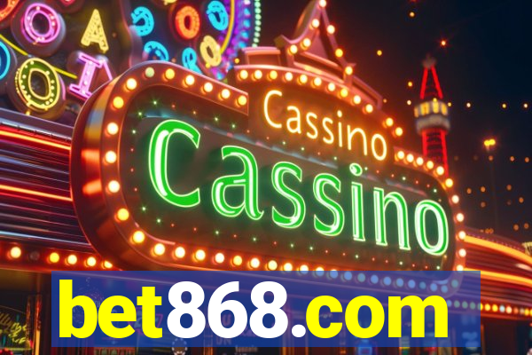 bet868.com