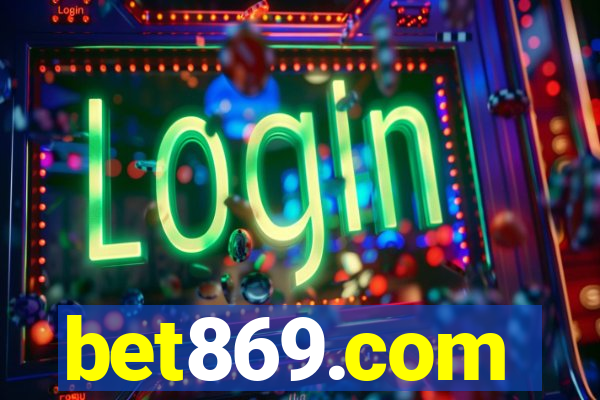 bet869.com