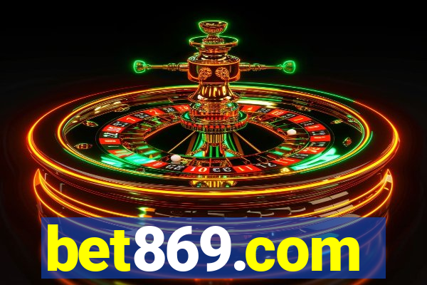 bet869.com