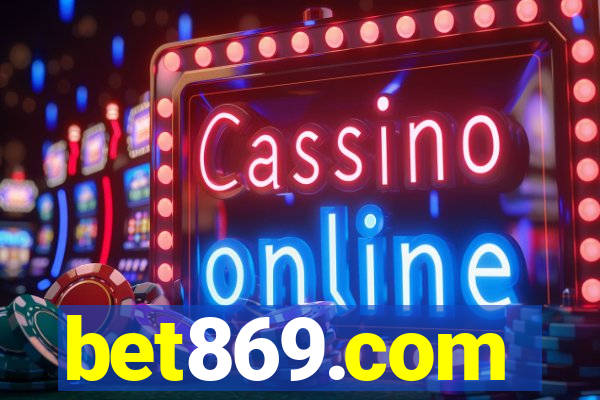 bet869.com