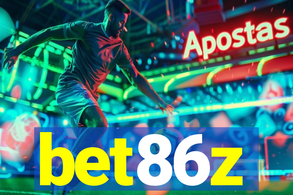 bet86z