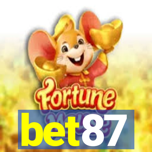 bet87