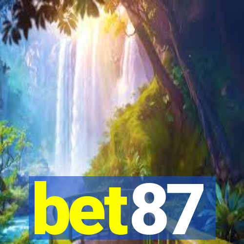 bet87