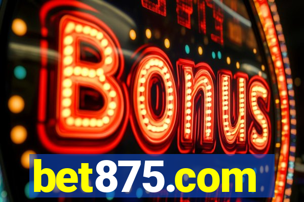 bet875.com