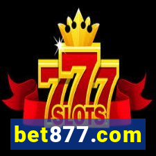 bet877.com