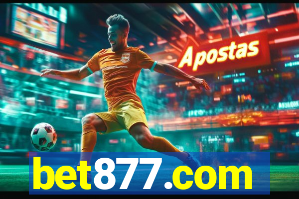 bet877.com