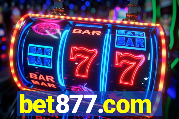 bet877.com