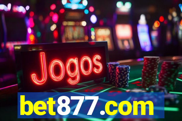 bet877.com