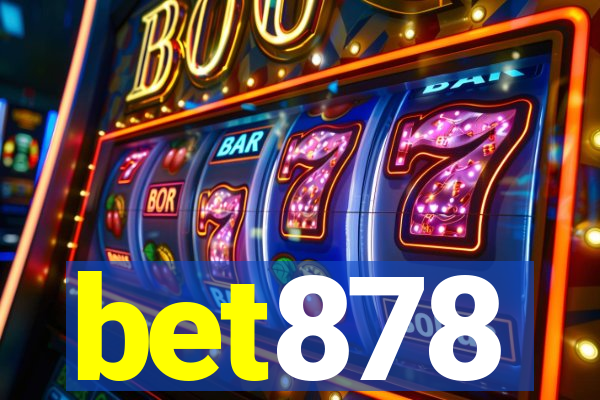 bet878