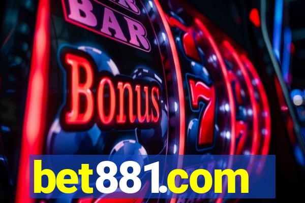 bet881.com