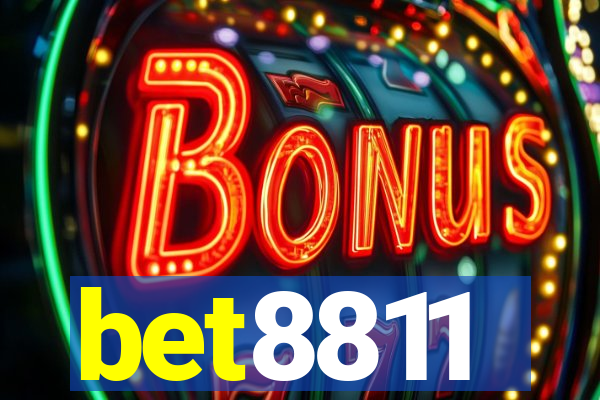 bet8811