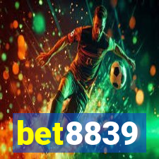 bet8839