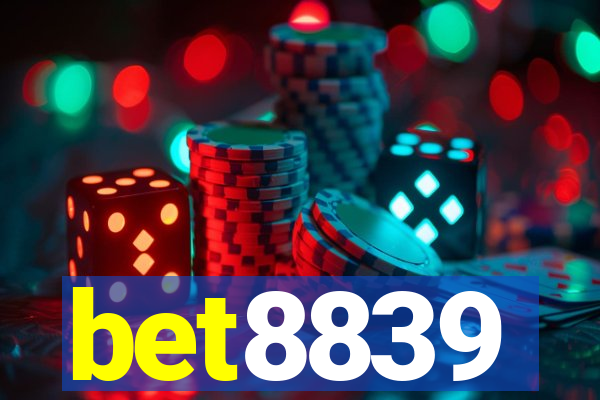 bet8839