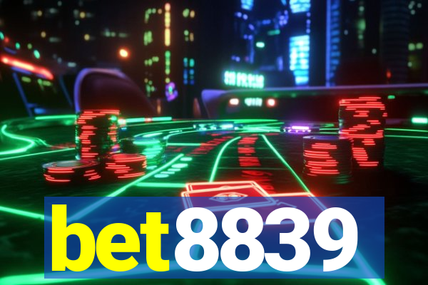 bet8839